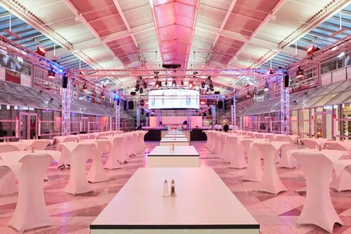 MOC Messe München