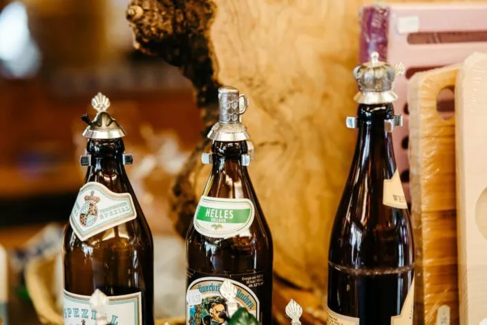 Auer Dult Bierflaschendeckel