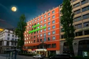 Hotel für Adele Konzerte 2024 München
