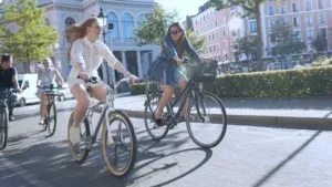 Fahrradhotel am Hbf München direkt in der Innenstadt | Hotel Europäischer Hof